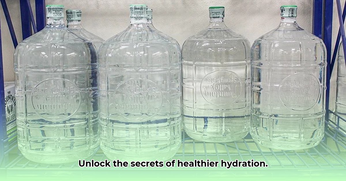 benefits-of-mountain-valley-spring-water